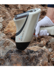 XRF Analysis for Minerals and Geology Samples