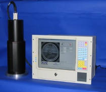 Xiris Optical Disc Print Inspection SYstem